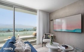 Luxury Apartments And Studios At Sea Side By Rently
